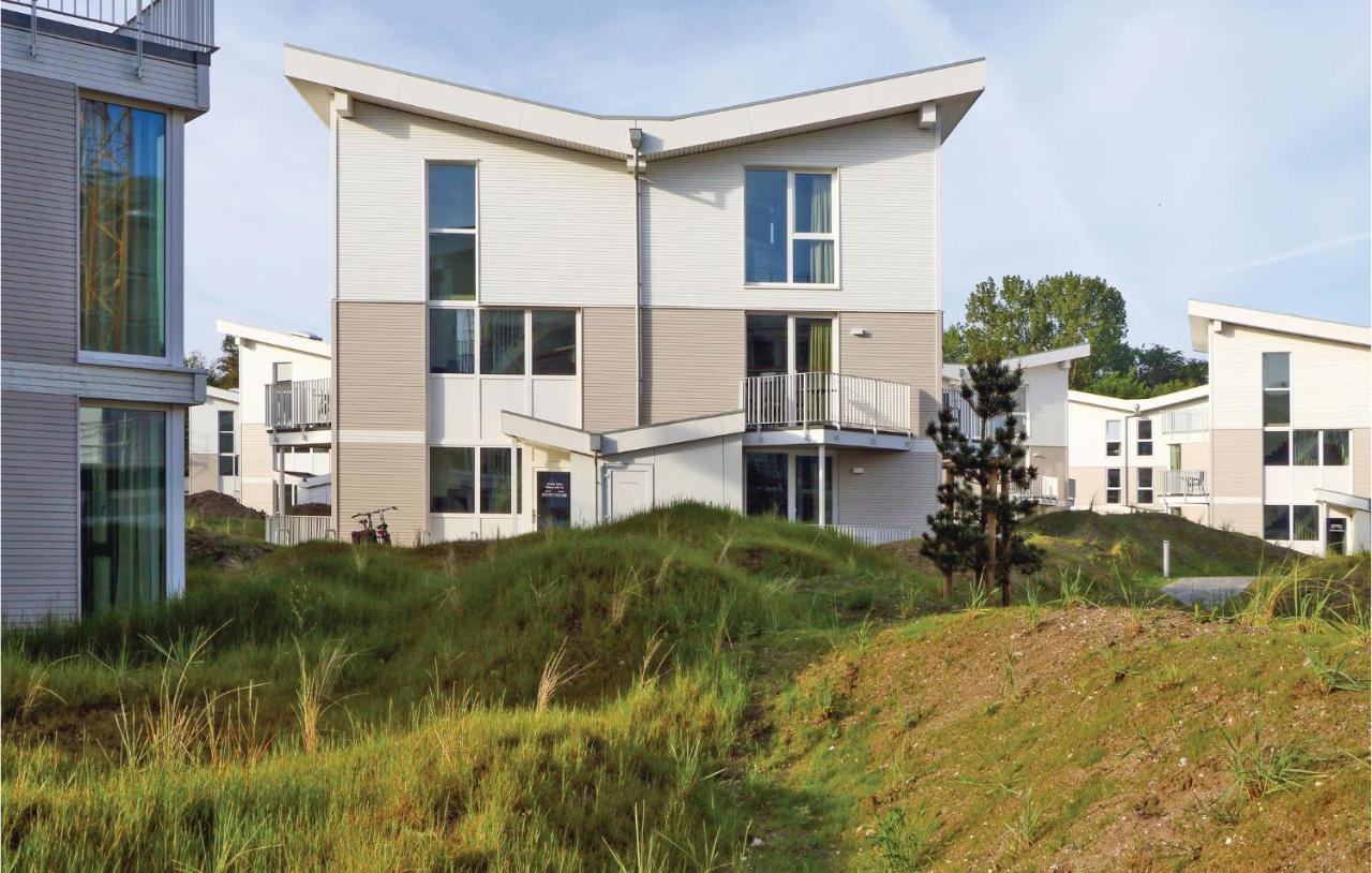 Dünenvilla 16 Apartment 1 Lubeca Exterior foto